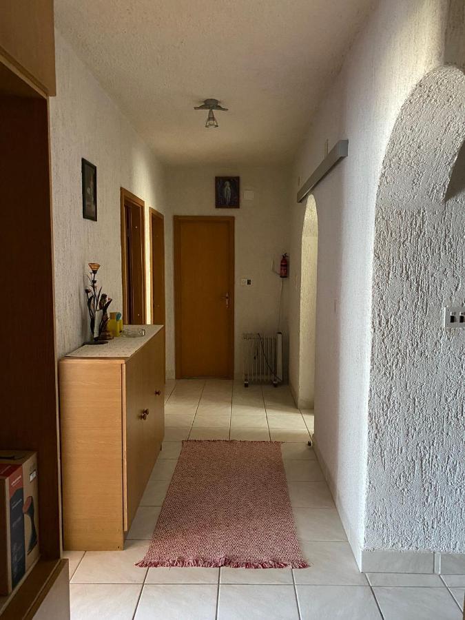 Toni&Megi Apartment Jesenice  Exterior photo